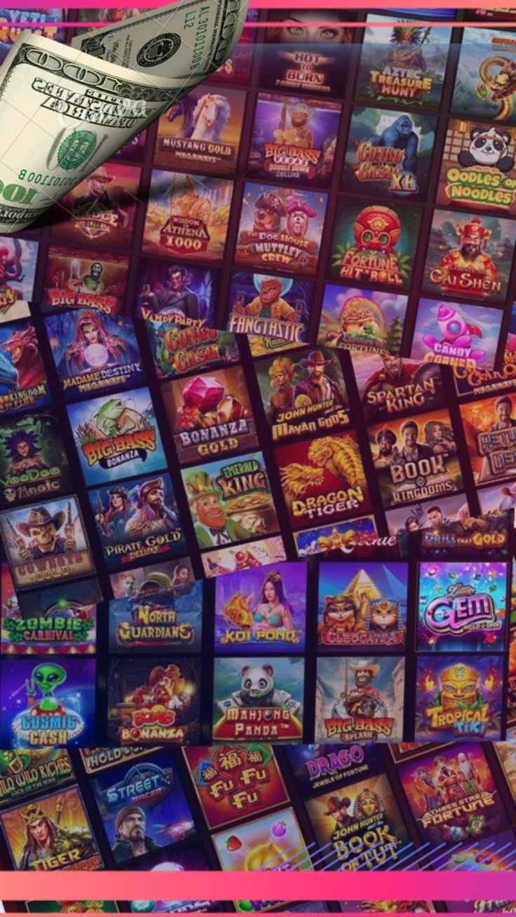 Gamblers Anonymous game