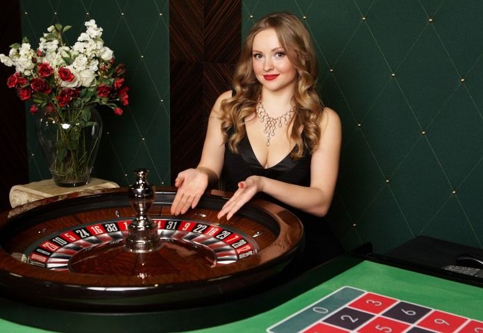 Gamblers Anonymous Live Casino