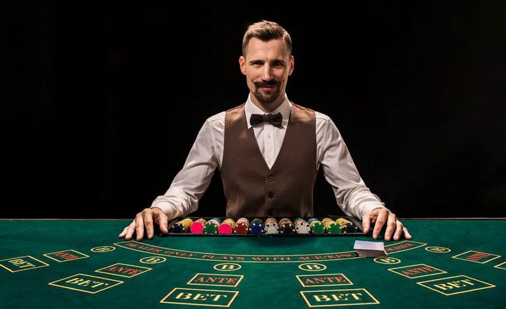 Gamblers Anonymous Live Casino