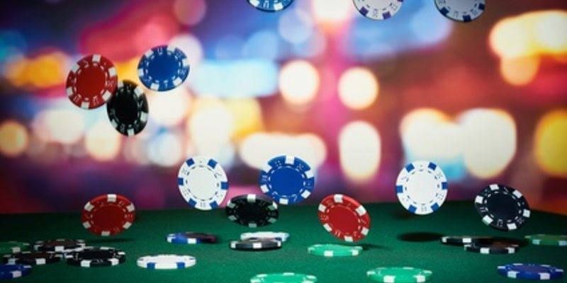 Gamblers Anonymous Live Casino
