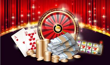 Gamblers Anonymous Welcome Bonus